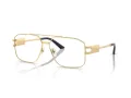 Versace VE 1302 1002 57 Men glasses