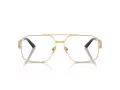 Versace VE 1302 1002 59 Men glasses