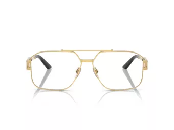 Versace VE 1302 1002 59 Men glasses