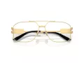 Versace VE 1302 1002 59 Men glasses