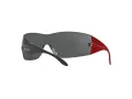 Versace VE 2054 100187 141 Women sunglasses