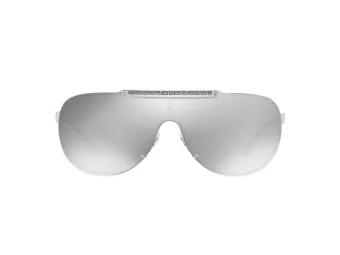 Versace VE 2140 1000/6G 140 Men sunglasses