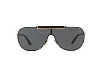 Versace VE 2140 1002/87 140 Men sunglasses