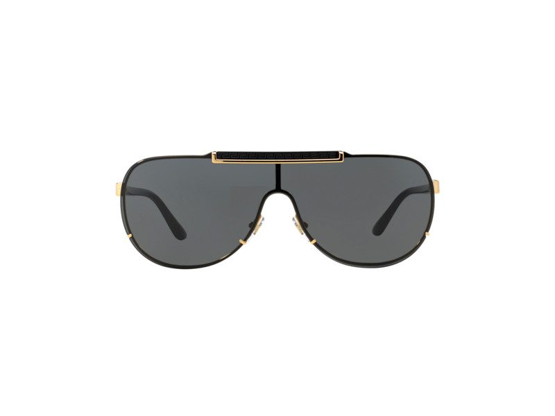 Versace VE 2140 1002/87 140 Men sunglasses