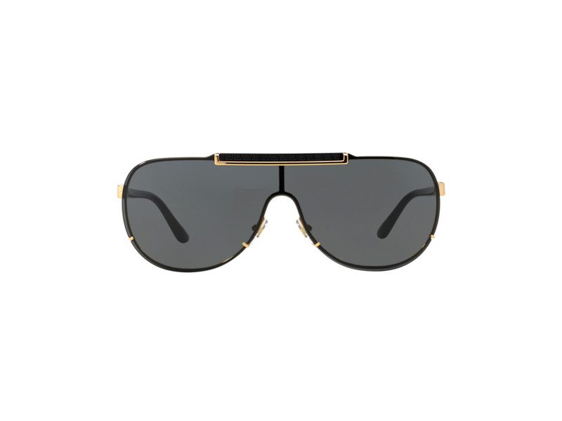 Versace VE 2140 1002/87 40 Men sunglasses