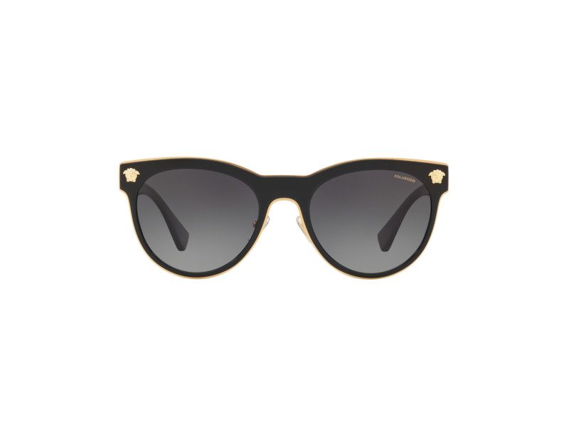 Versace - VE 2198 1002/T3 54 Women sunglasses