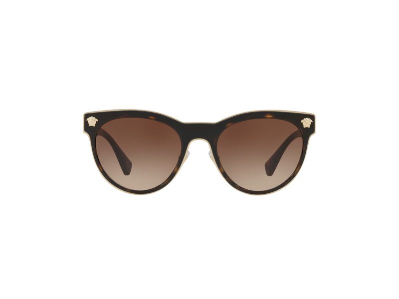 Versace - VE 2198 1252/13 54 Women sunglasses
