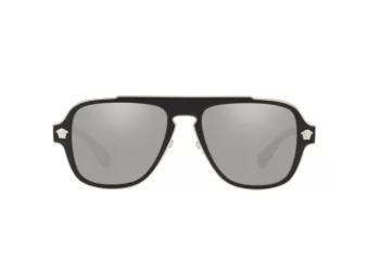 Versace - VE 2199 1000/6G 56 Men sunglasses