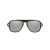 Versace - VE 2199 1000/6G 56 Men sunglasses
