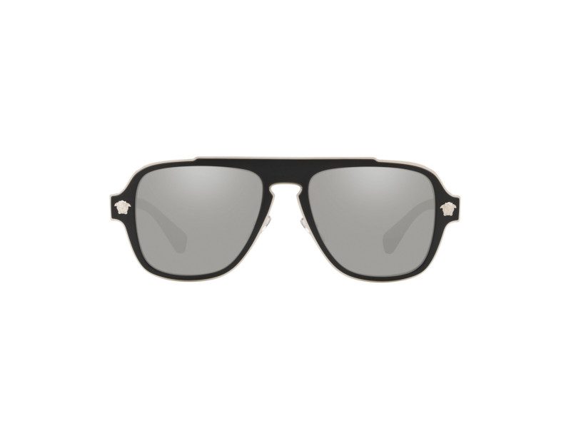 Versace - VE 2199 1000/6G 56 Men sunglasses