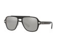 Versace - VE 2199 1000/6G 56 Men sunglasses