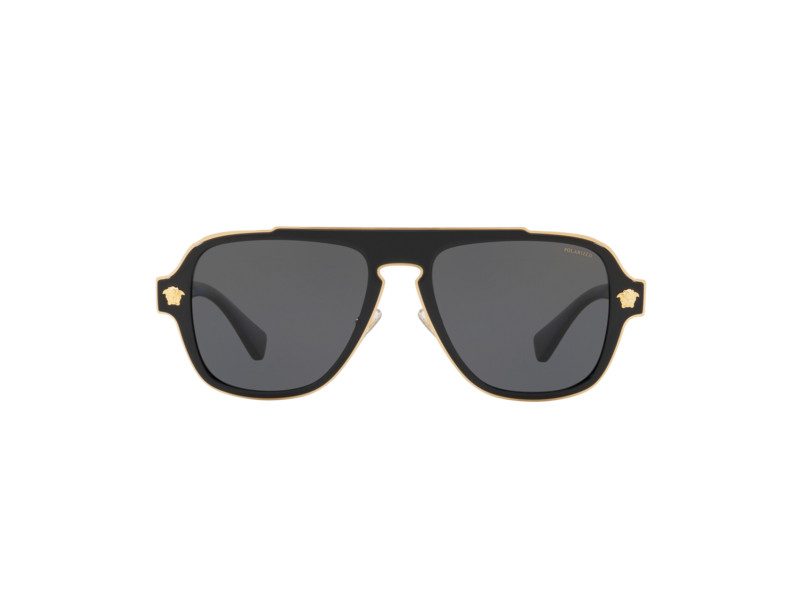 Versace - VE 2199 1002/81 56 Men sunglasses