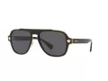 Versace - VE 2199 1002/81 56 Men sunglasses