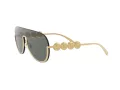 Versace VE 2215 1002/87 139 Women sunglasses