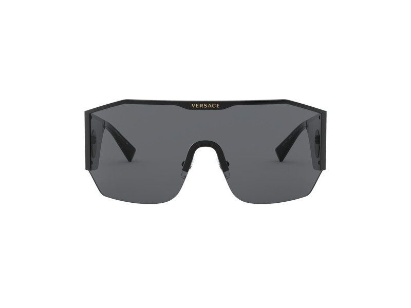 Versace VE 2220 1009/87 141 Men sunglasses