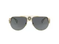 Versace VE 2225 100287 60 Men sunglasses