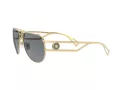 Versace VE 2225 100287 60 Men sunglasses