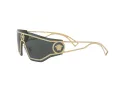 Versace VE 2226 100287 145 Men sunglasses