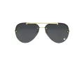 Versace VE 2231 1002/87 60 Women sunglasses