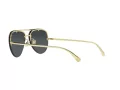 Versace VE 2231 1002/87 60 Women sunglasses