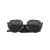 Versace VE 2232 1438/87 61 Women sunglasses