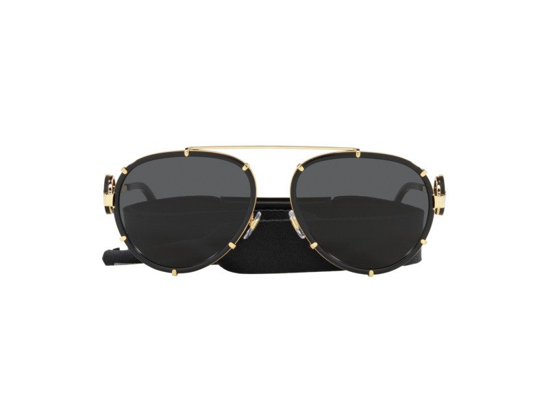 Versace VE 2232 1438/87 61 Women sunglasses