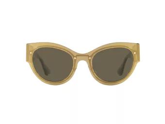 Versace VE 2234 1002/3 53 Women sunglasses