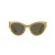Versace VE 2234 1002/3 53 Women sunglasses