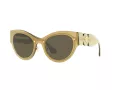 Versace VE 2234 1002/3 53 Women sunglasses