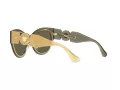 Versace VE 2234 1002/3 53 Women sunglasses