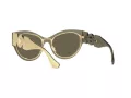 Versace VE 2234 1002/3 53 Women sunglasses