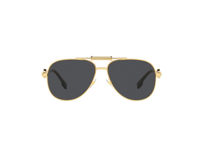 Versace VE 2236 1002/87 59 Men, Women sunglasses