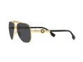 Versace VE 2236 1002/87 59 Men, Women sunglasses