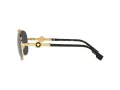 Versace VE 2236 1002/87 59 Men, Women sunglasses