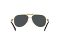 Versace VE 2236 1002/87 59 Men, Women sunglasses