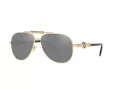 Versace VE 2236 1002Z3 59 Men, Women sunglasses