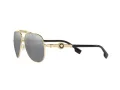 Versace VE 2236 1002Z3 59 Men, Women sunglasses