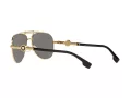 Versace VE 2236 1002Z3 59 Men, Women sunglasses