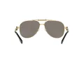 Versace VE 2236 1002Z3 59 Men, Women sunglasses