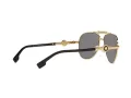 Versace VE 2236 1002Z3 59 Men, Women sunglasses