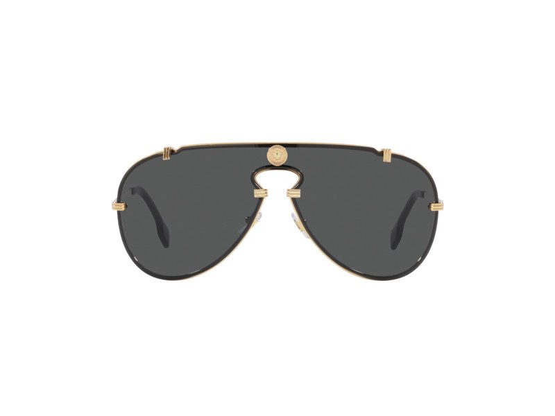 Versace VE 2243 1002 87 143 Men sunglasses Contact lenses