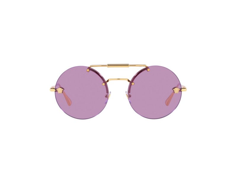 Versace VE 2244 1002/69 56 Women sunglasses