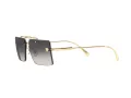 Versace VE 2245 1002/8G 60 Women sunglasses