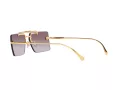Versace VE 2245 1002/8H 60 Women sunglasses
