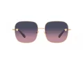 Versace VE 2246D 1002I6 59 Women sunglasses