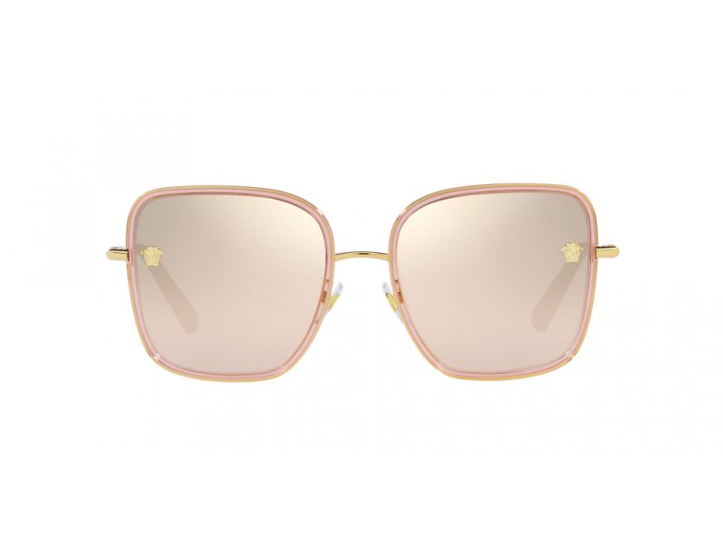 Versace VE 2247D 14837I 57 Women sunglasses