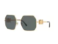 Versace VE 2248 1002/81 58 Women sunglasses