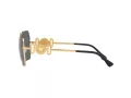 Versace VE 2248 1002/81 58 Women sunglasses