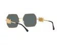 Versace VE 2248 1002/81 58 Women sunglasses
