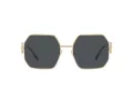 Versace VE 2248 1002/87 58 Women sunglasses